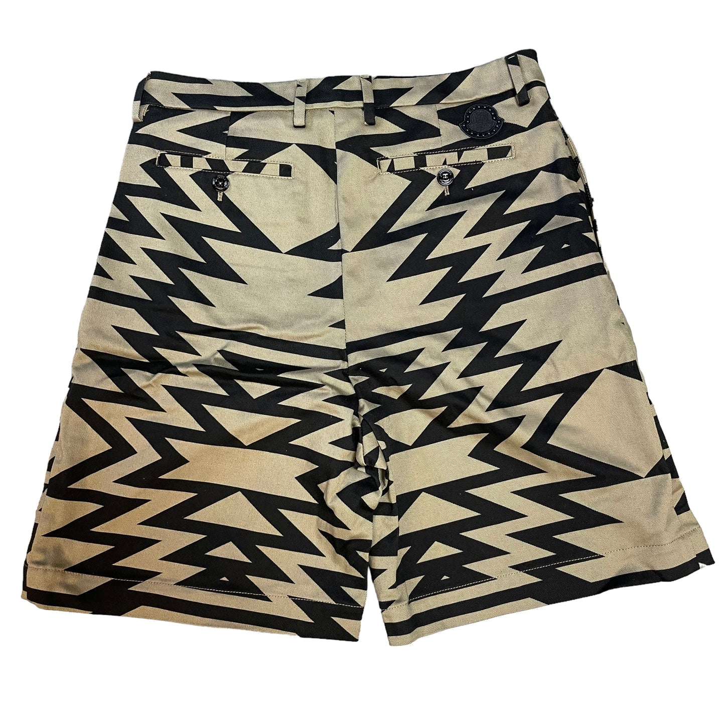 Moncler Bermuda Shorts - Size 48