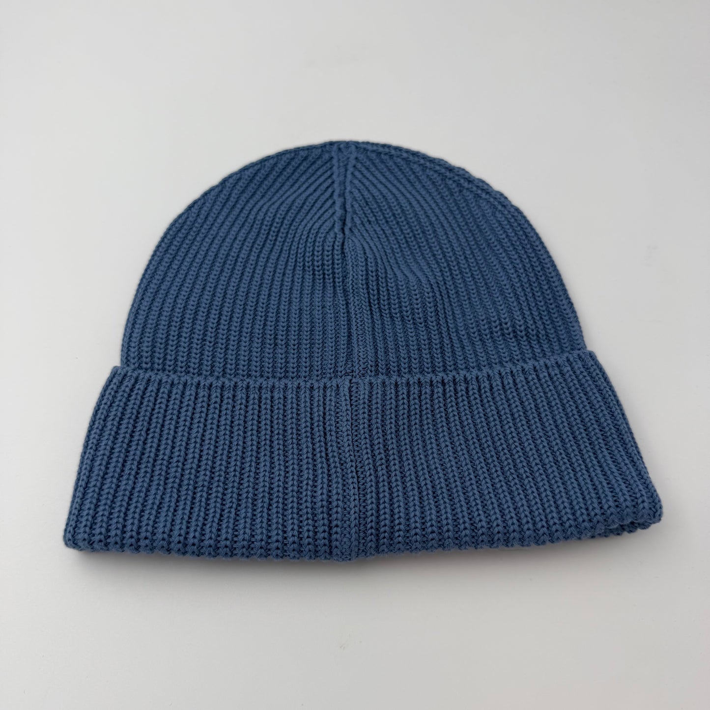 Moncler Cotton Beanie Babyblue