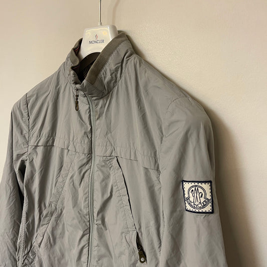 Moncler Gamme Bleu Windbreaker - Size 1