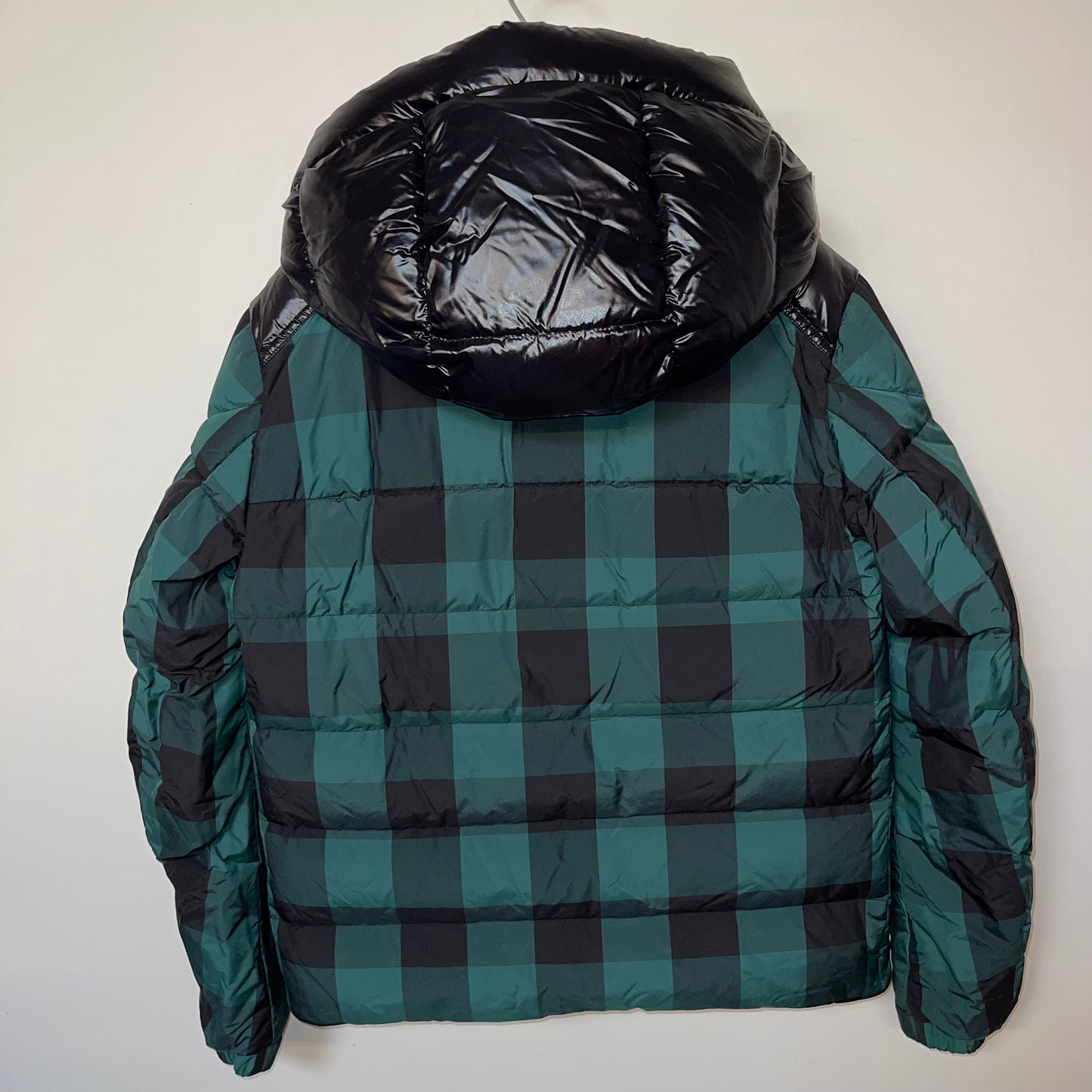 Moncler Mens Aubrac Down Jacket