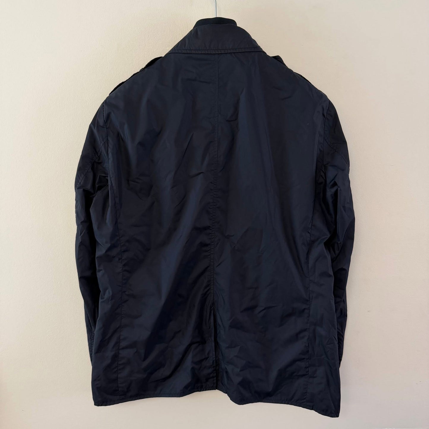 Moncler Kenya Field Jacket - Size 4