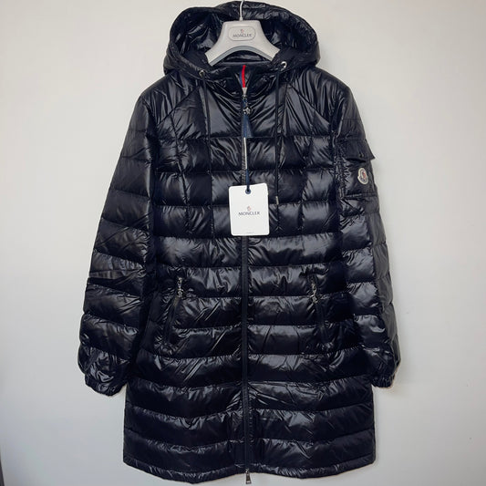 Moncler Ladies Amintore Down Jacket - Size 1