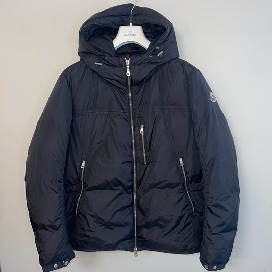 Moncler Gary Down Jacket - Size 5