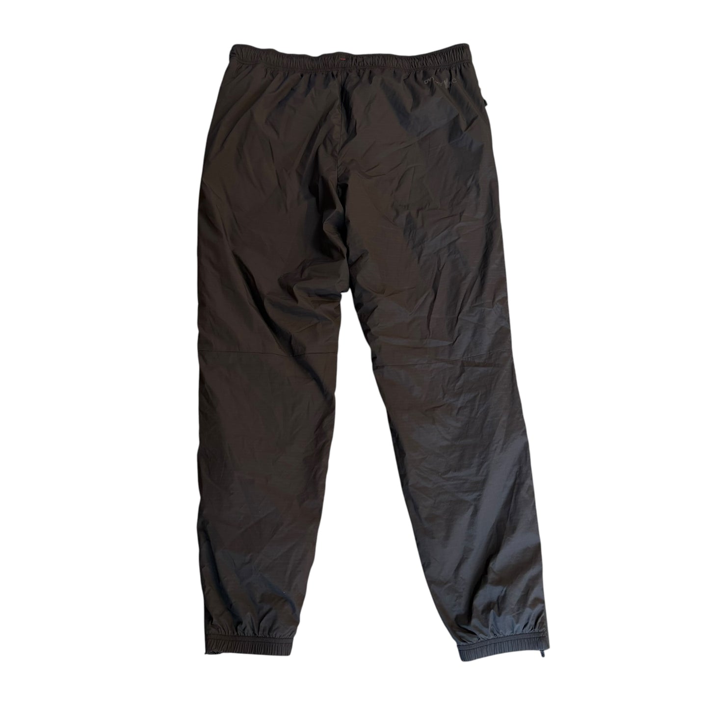 Moncler Grenoble Ripstop Trousers - Size L