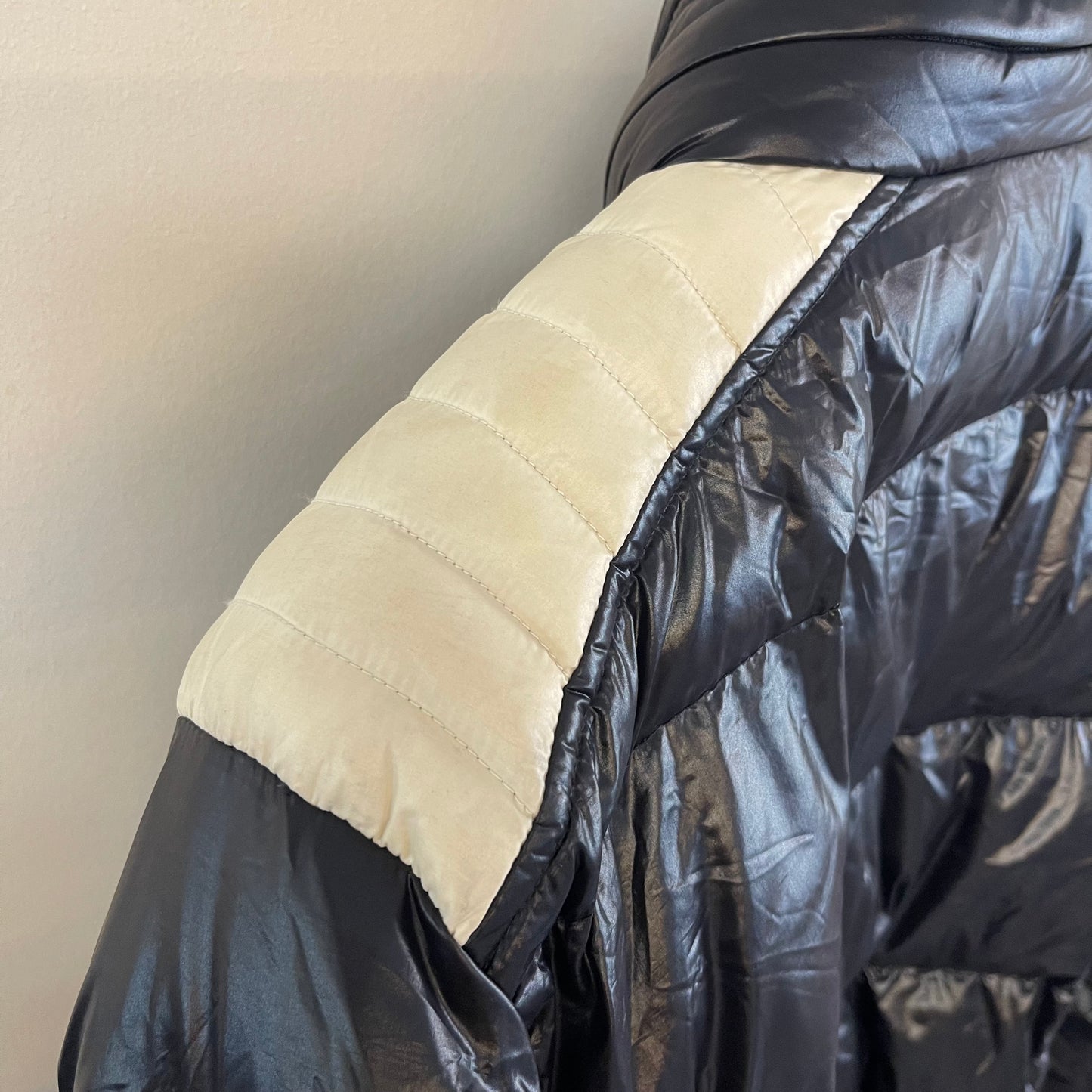Moncler Chamonix Down Jacket - Size 6
