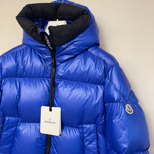 Moncler Damavand Down Jacket - Size 1