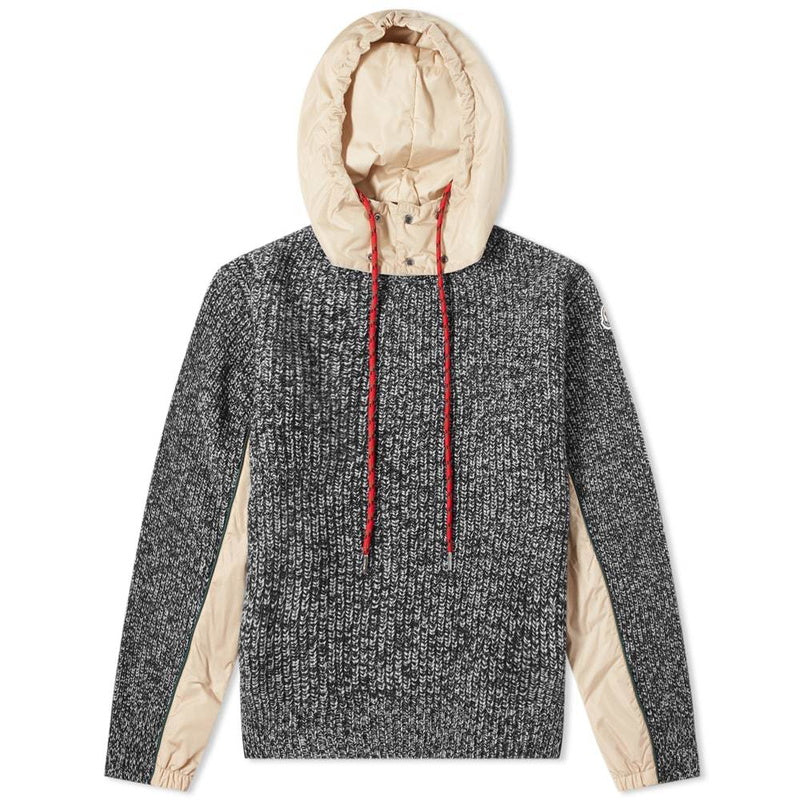 Moncler Knitted Cardigan - Size L