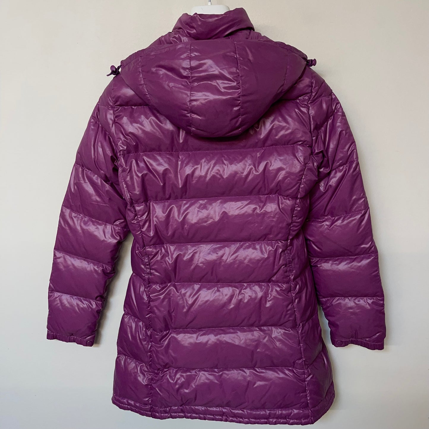 Moncler Ladies Meina Down Jacket - Size 1