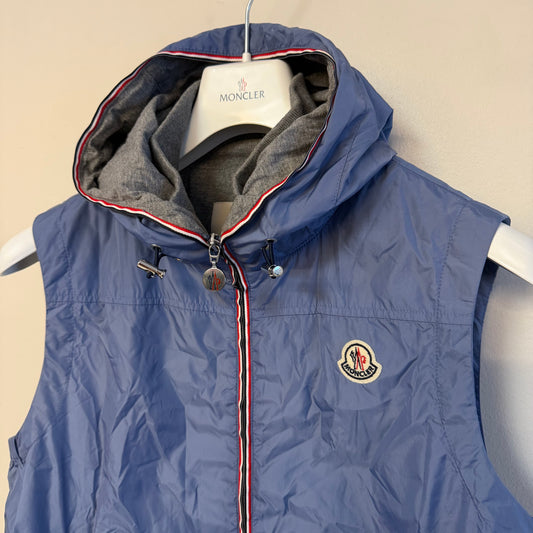 Moncler Deneb Gilet - Size 2