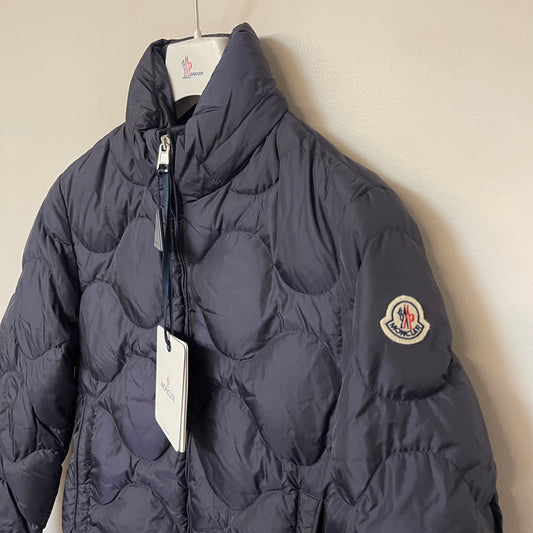 Moncler Taschhorn Down Jacket - Size 0