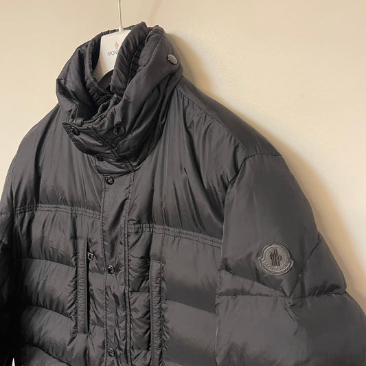 Moncler Dives Down Jacket - Size 7