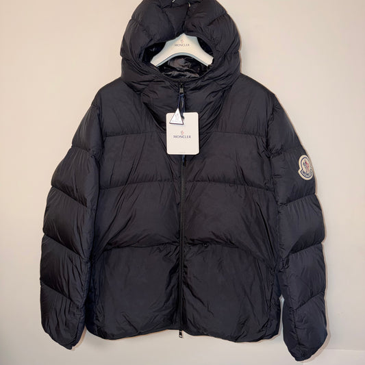 Moncler Alnair Down Jacket - Size 4