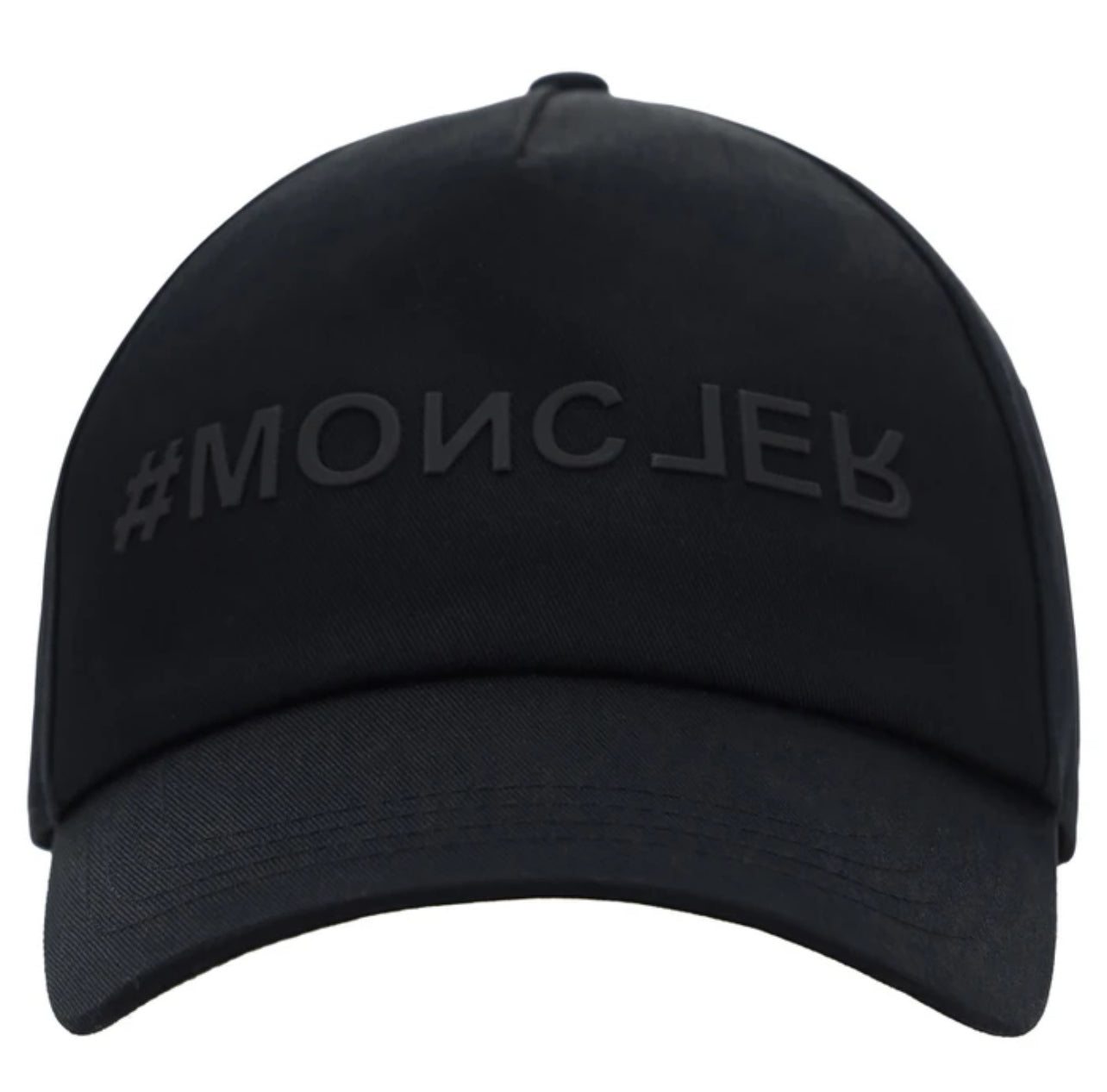 Moncler Grenoble Baseball Cap