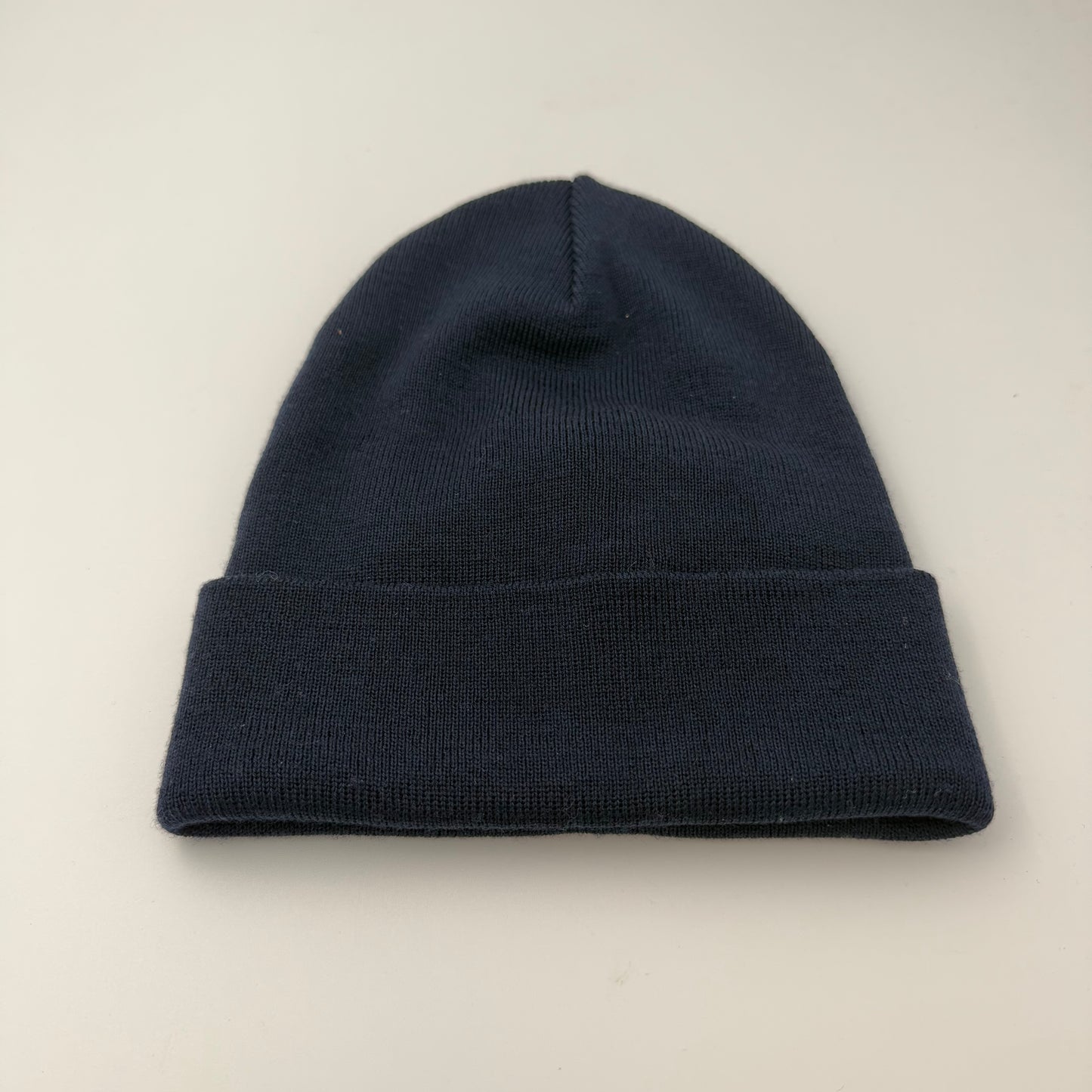 Moncler Mens Grenoble Wool Beanie