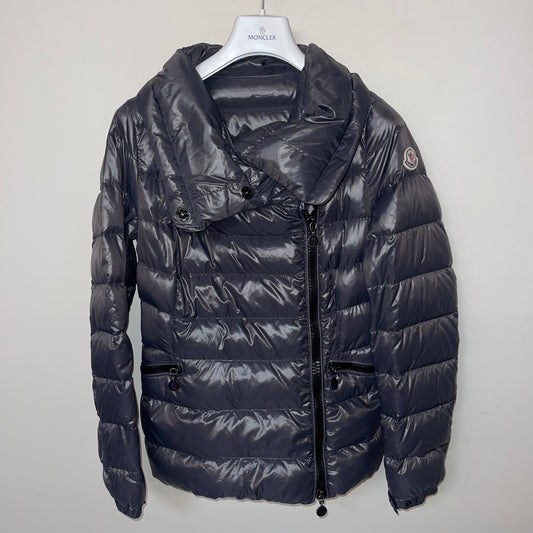 Moncler Ladies Sabline Down Jacket - Size 2