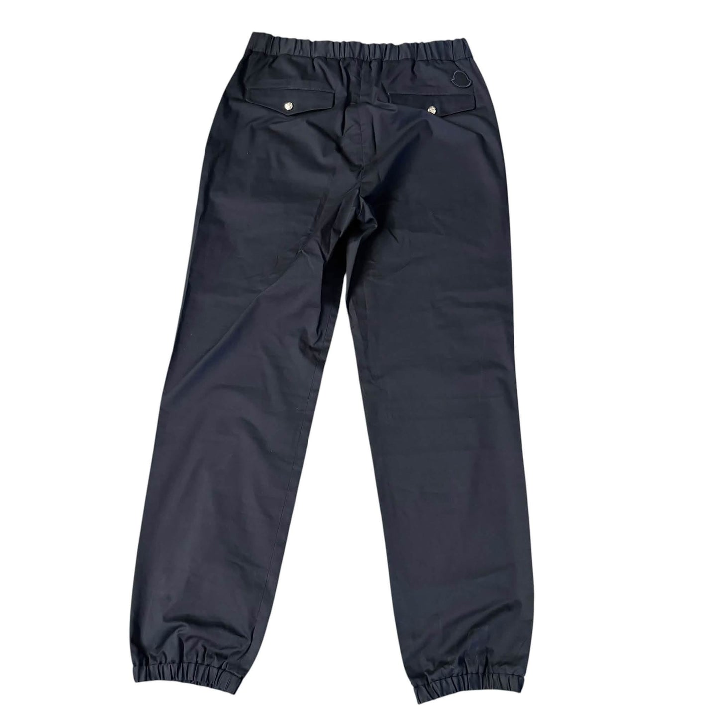 Moncler Tapered Trousers - Size 48 & 50