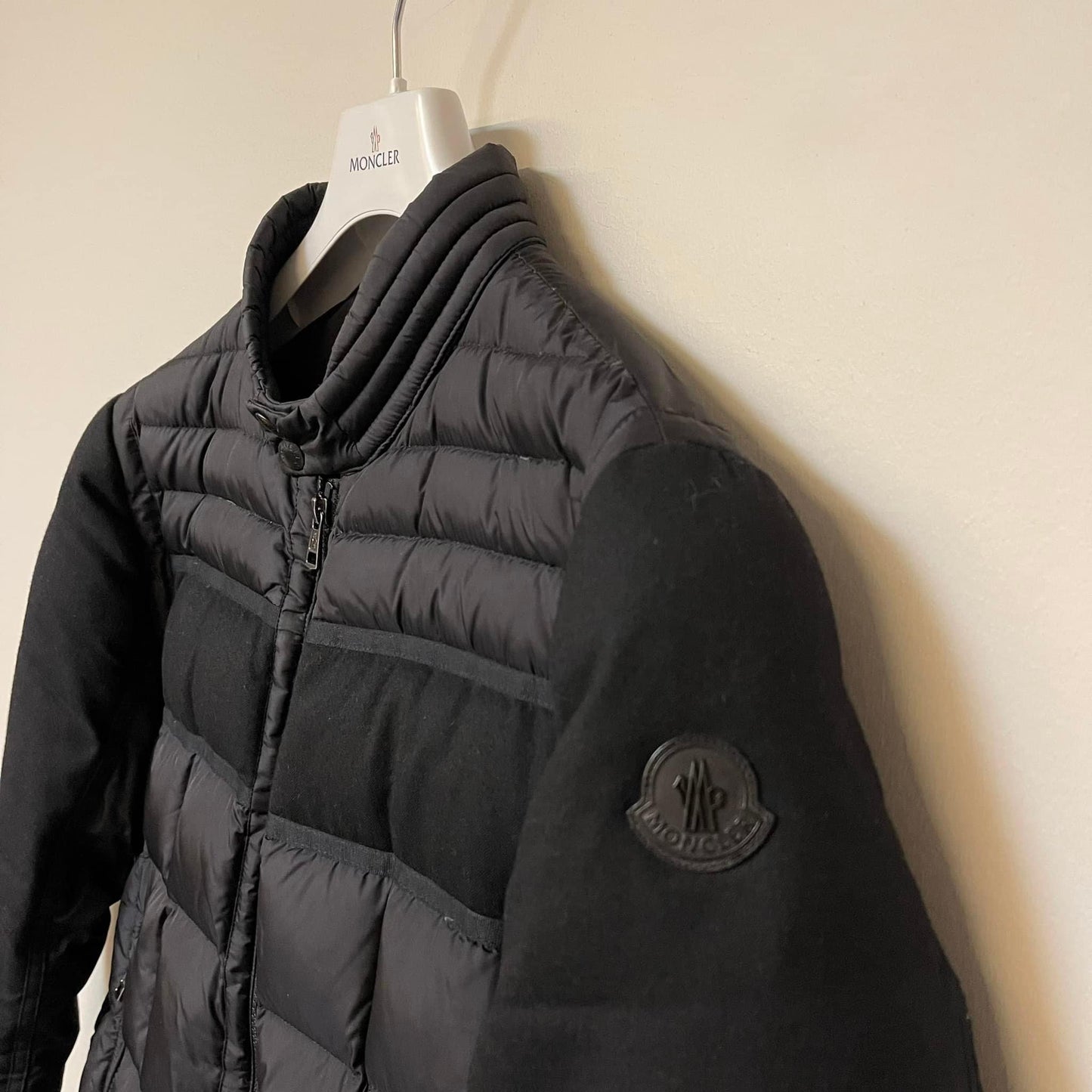 Moncler Gard Down Jacket - Size 3