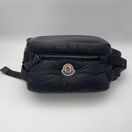 Moncler Mens Arthus Belt Bag