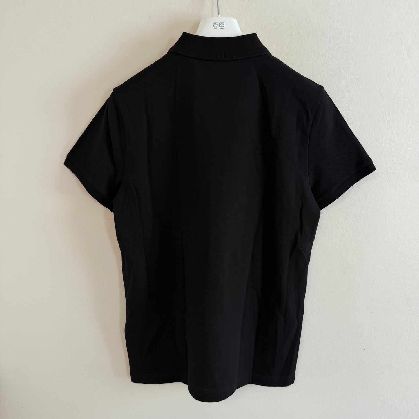 Moncler Mens Polo Shirt - Size L