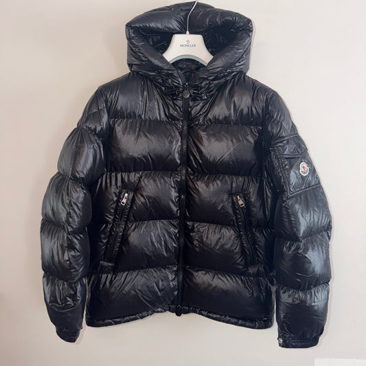 Moncler Ecrins Down Jacket - Size 2