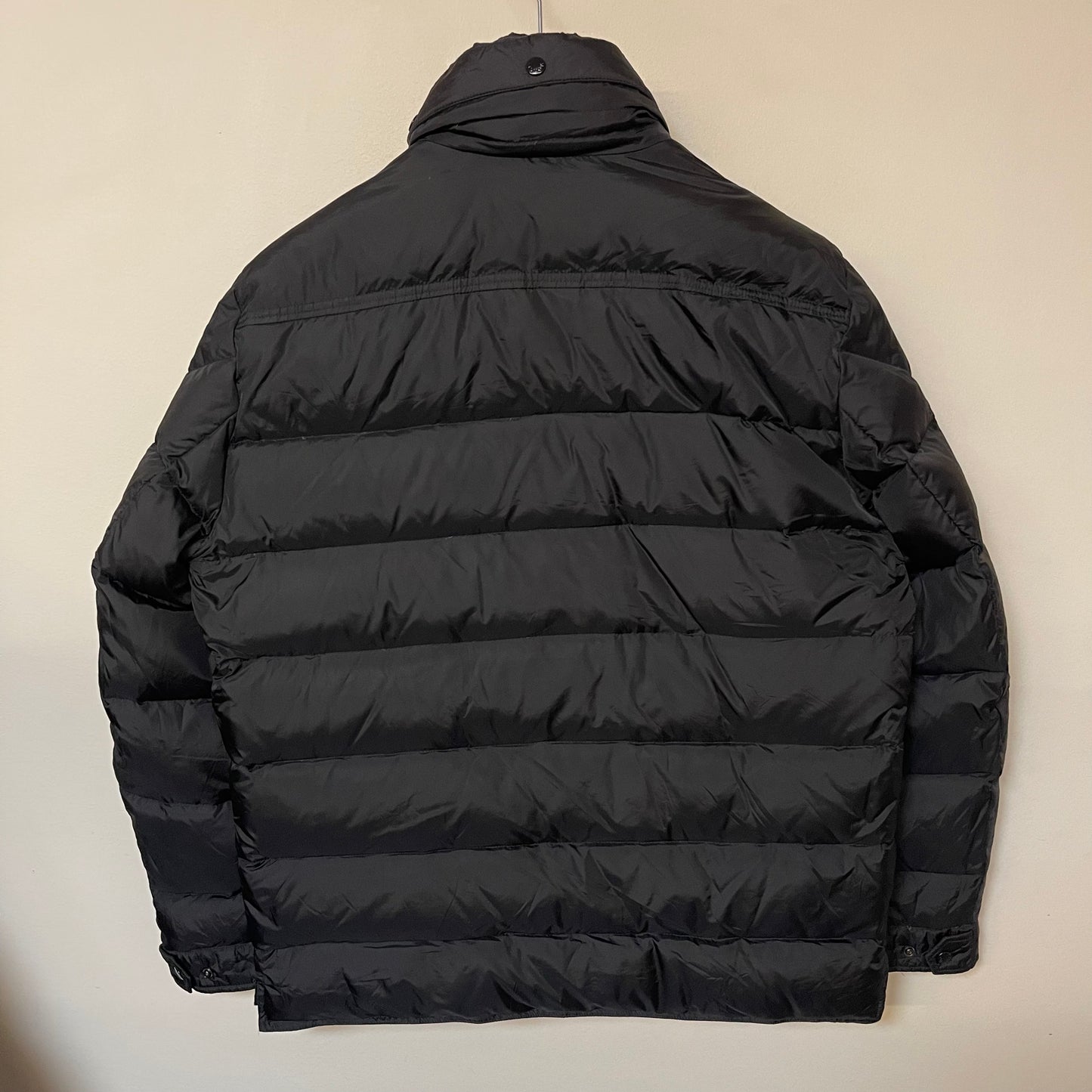 Moncler Dives Down Jacket - Size 7