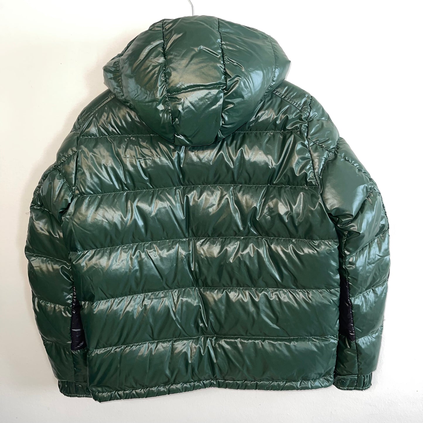 Moncler Maya Down Jacket - Size 3