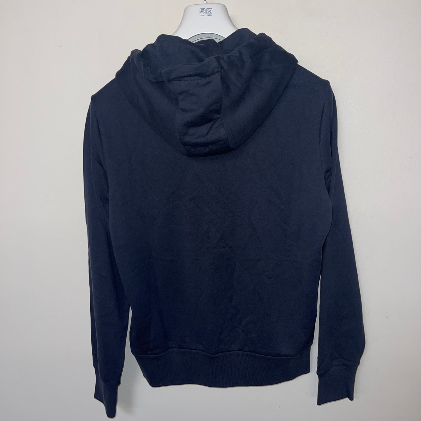 Moncler Mens Zipped Hoodie - Size M & XXL