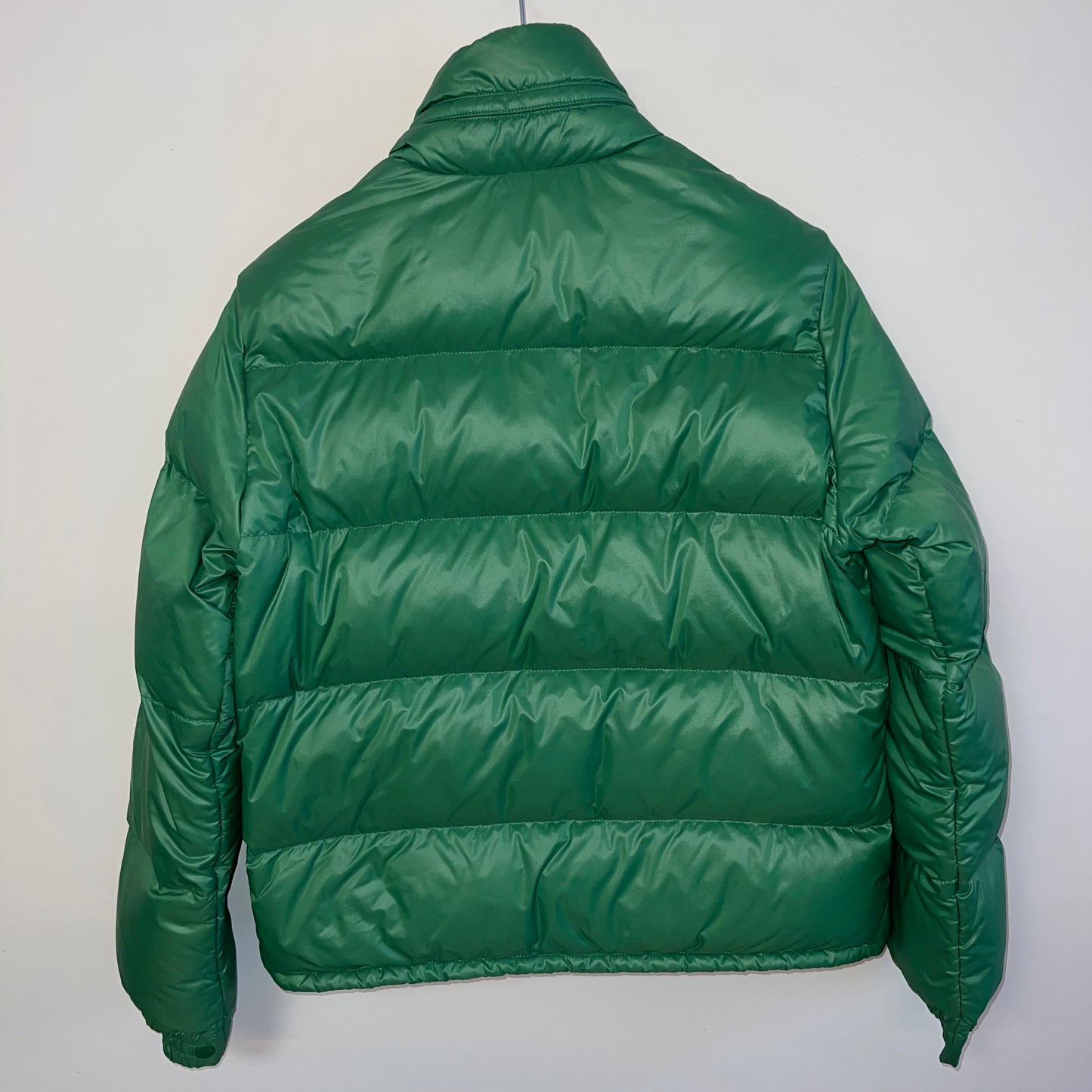 Moncler Ever Down Jacket - Size 2