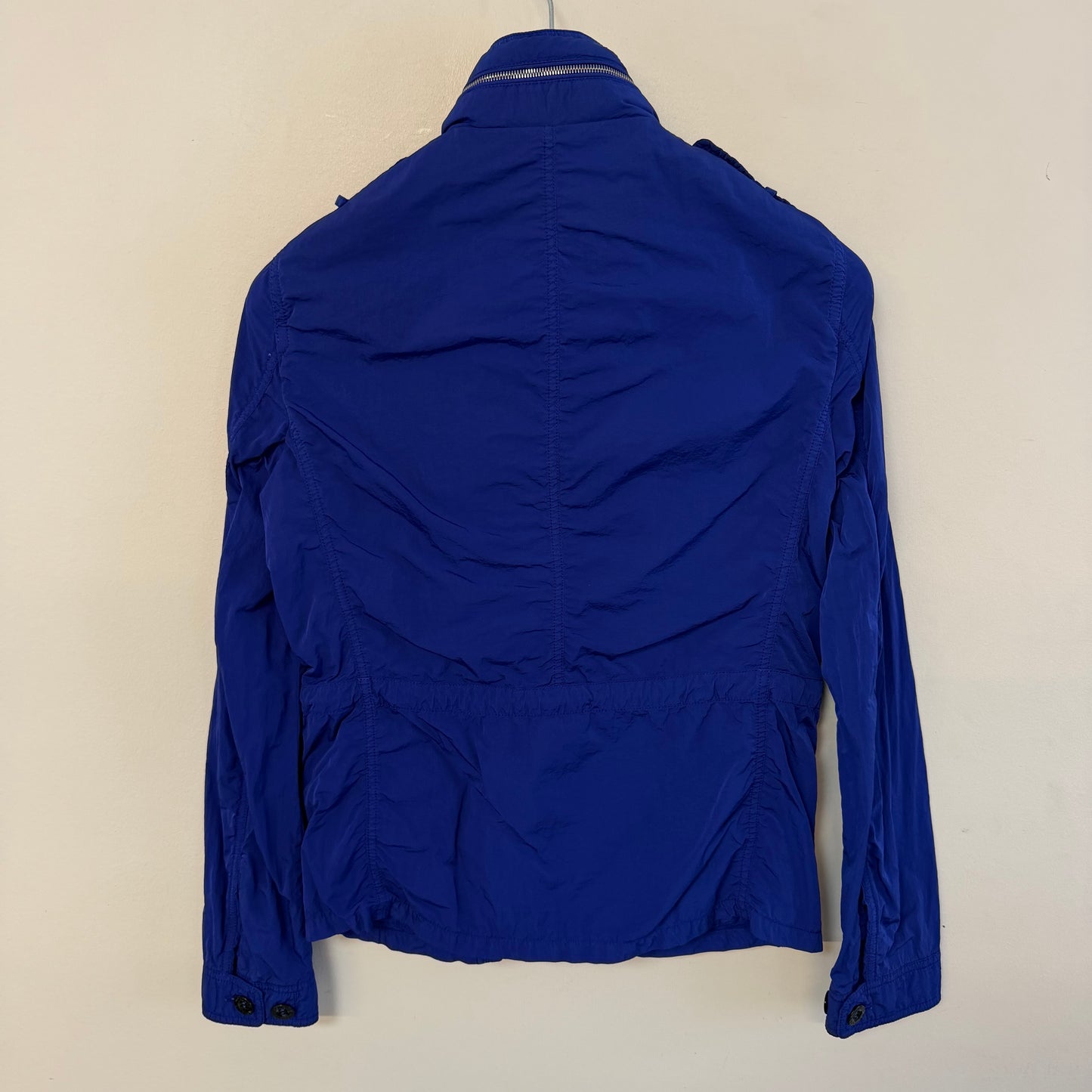 Moncler Mens Dulieux Windbreaker - Size 1