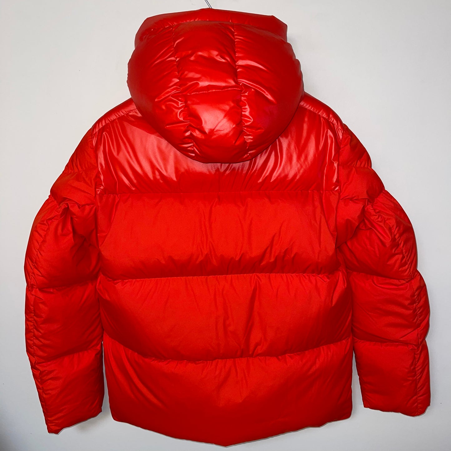 Moncler Damavand Down Jacket