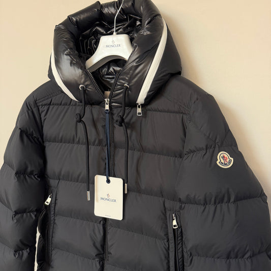 Moncler Cardere Down Jacket - Size 2 & 3