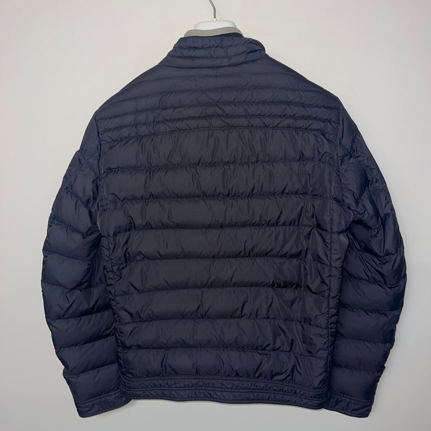 Moncler Fernand Down Jacket - Size 3