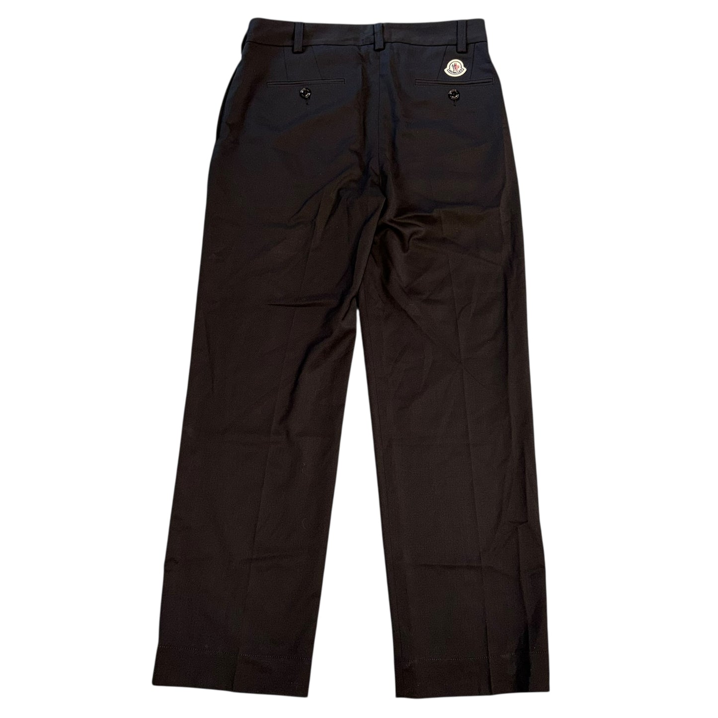 Moncler Classic Trousers - Size 46 & 48