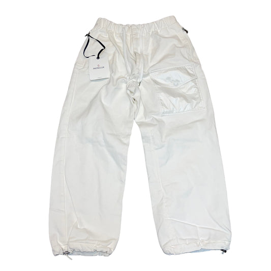 Moncler Anni 70 Trousers - Size 48