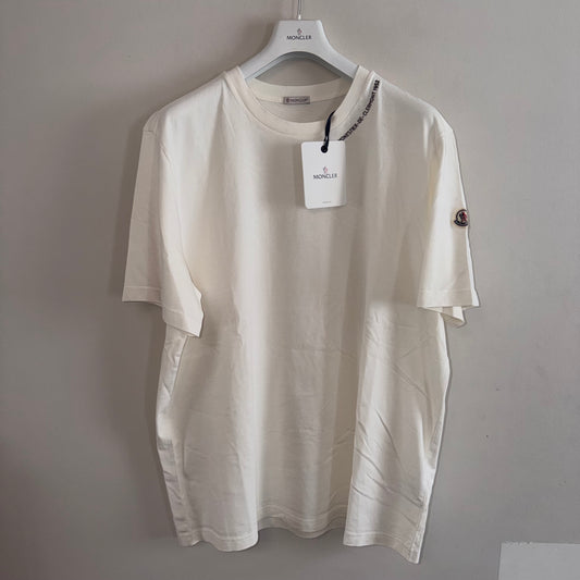 Moncler Mens Tshirt - Size XL & 3XL