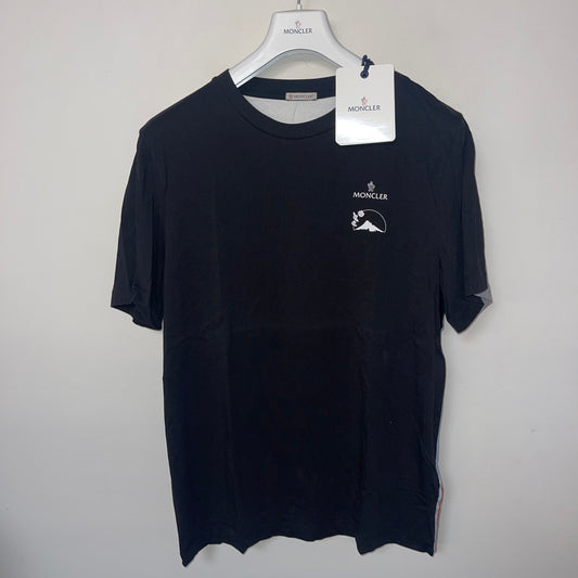 Moncler Mens Tshirt - Size L
