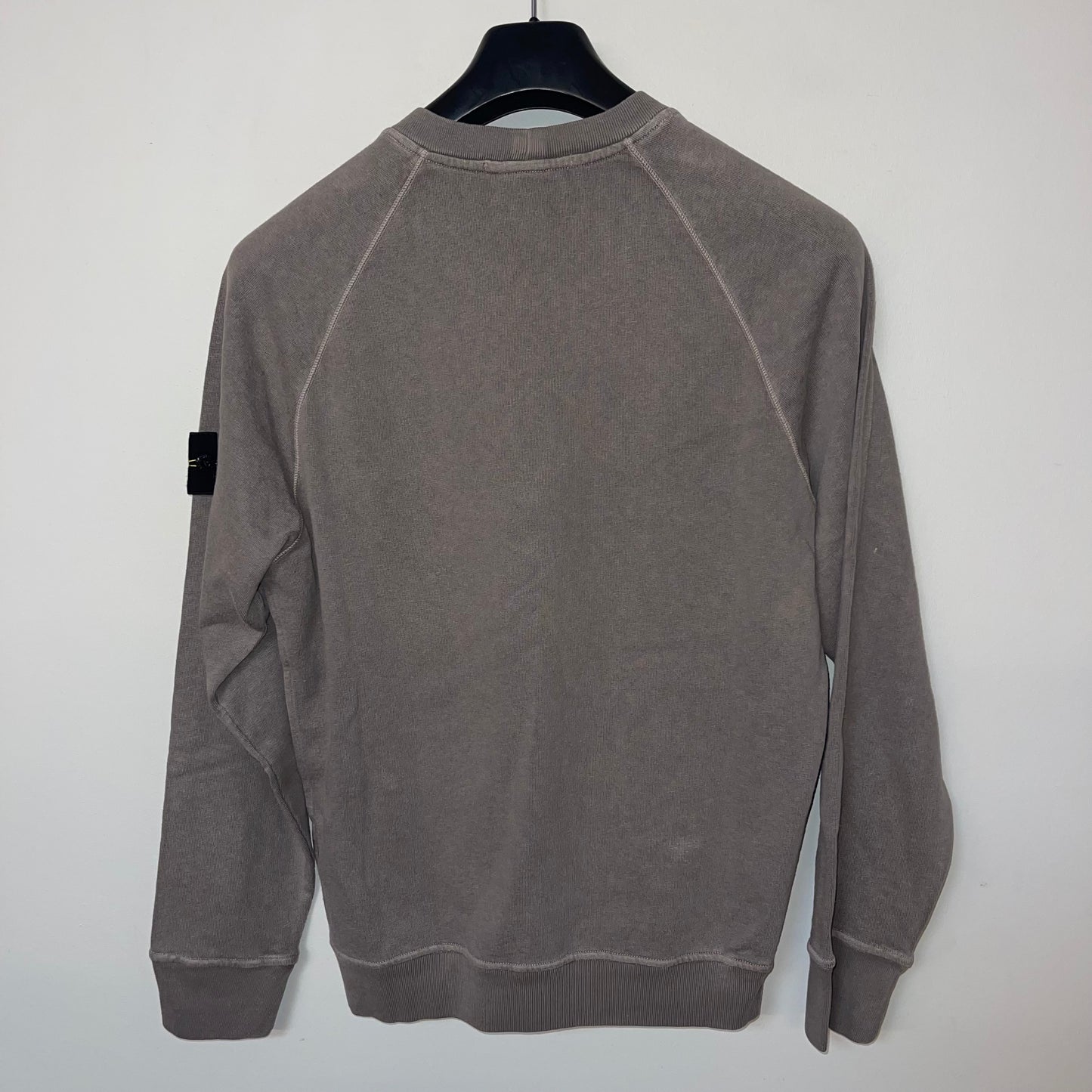 Stone Island Mens Crewneck - Size S