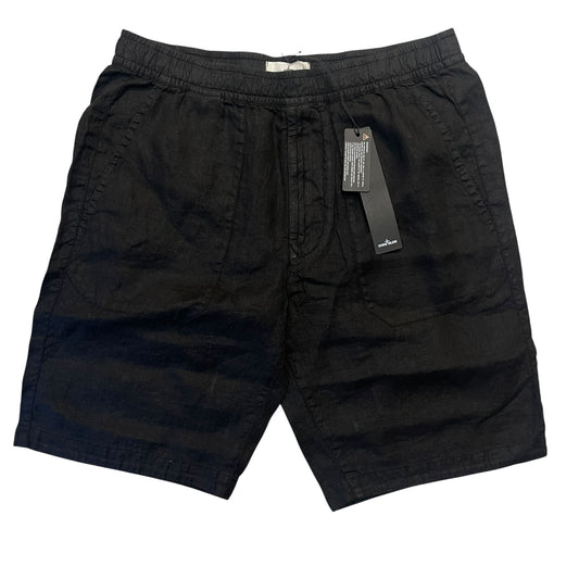 Stone Island Bermuda Shorts - W33
