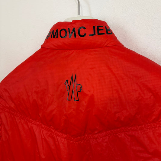 Moncler Grenoble Stelzer Gilet - Size 4 & 5
