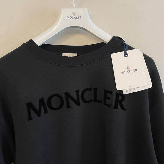 Moncler Ladies Sweatshirt - Size M