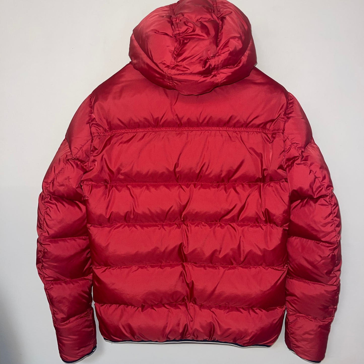 Moncler Thomas Down Jacket - Size M