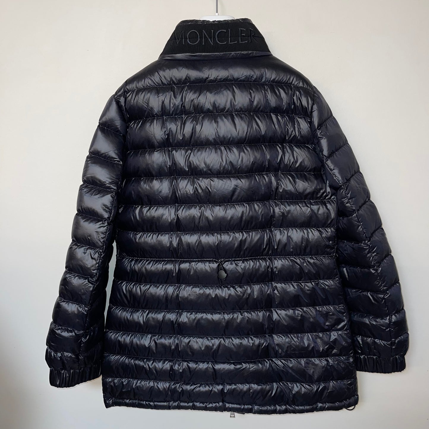 Moncler Ladies Madine Down Jacket - Size 4