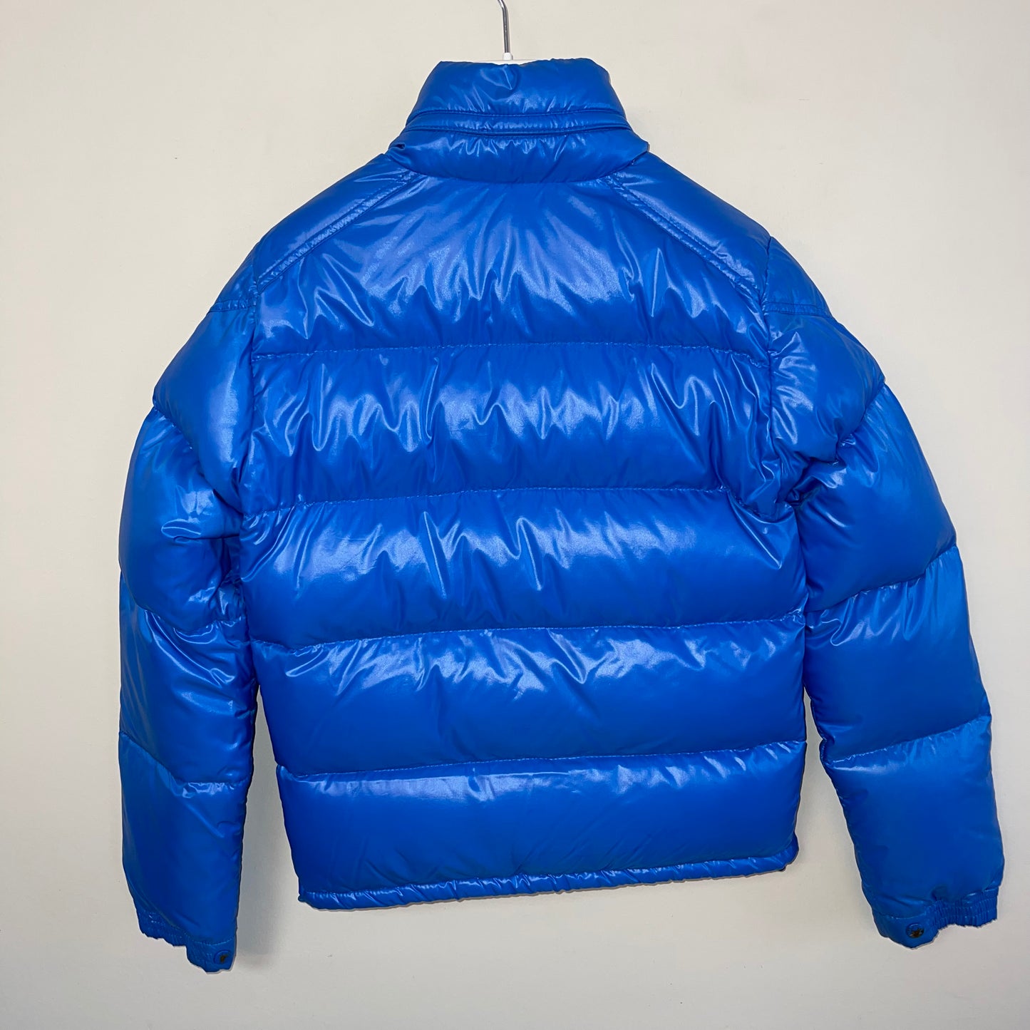 Moncler Ever Down Jacket - Size 0