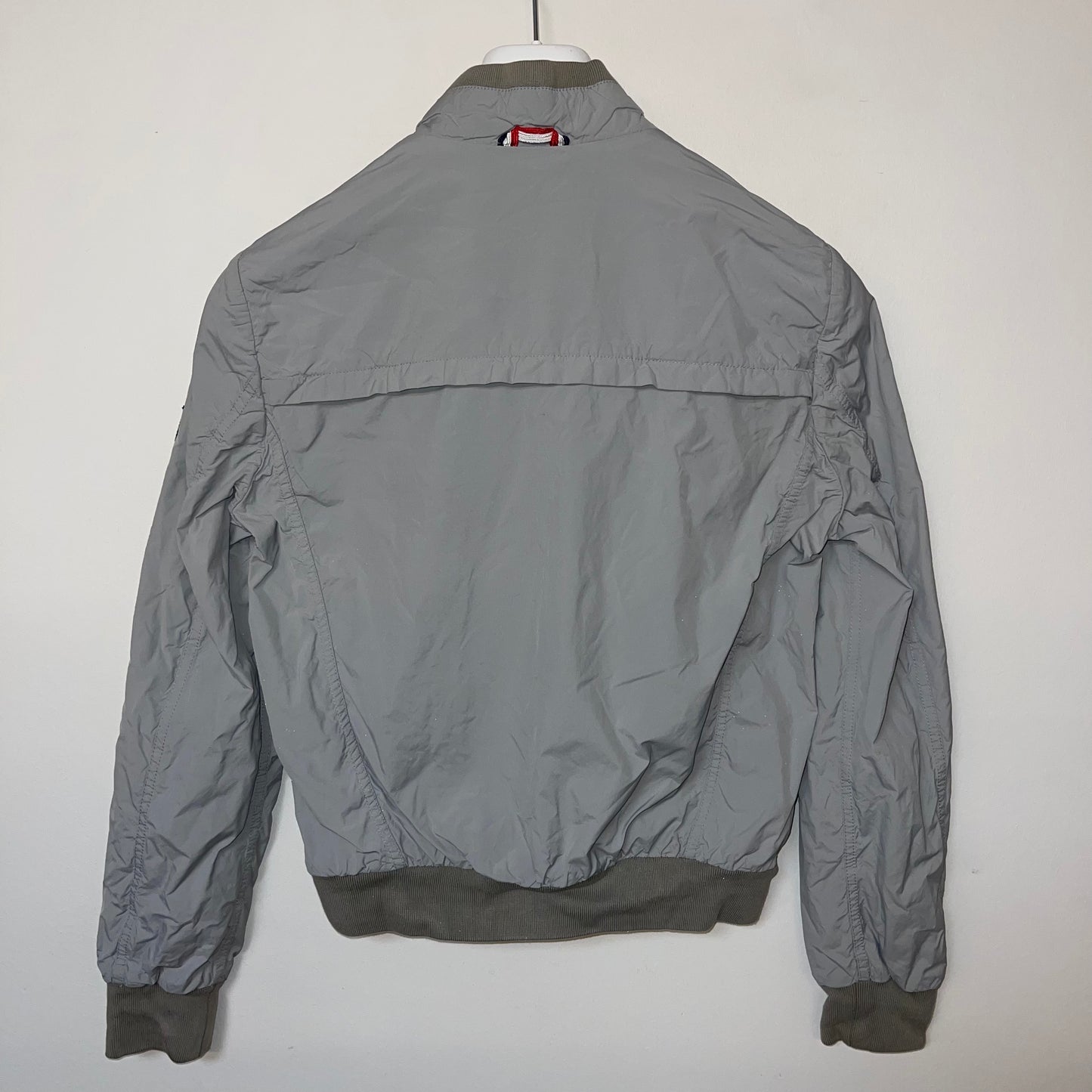 Moncler Gamme Bleu Windbreaker - Size 1