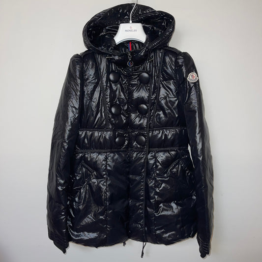 Moncler Ladies Winter Down Jacket - Size 2