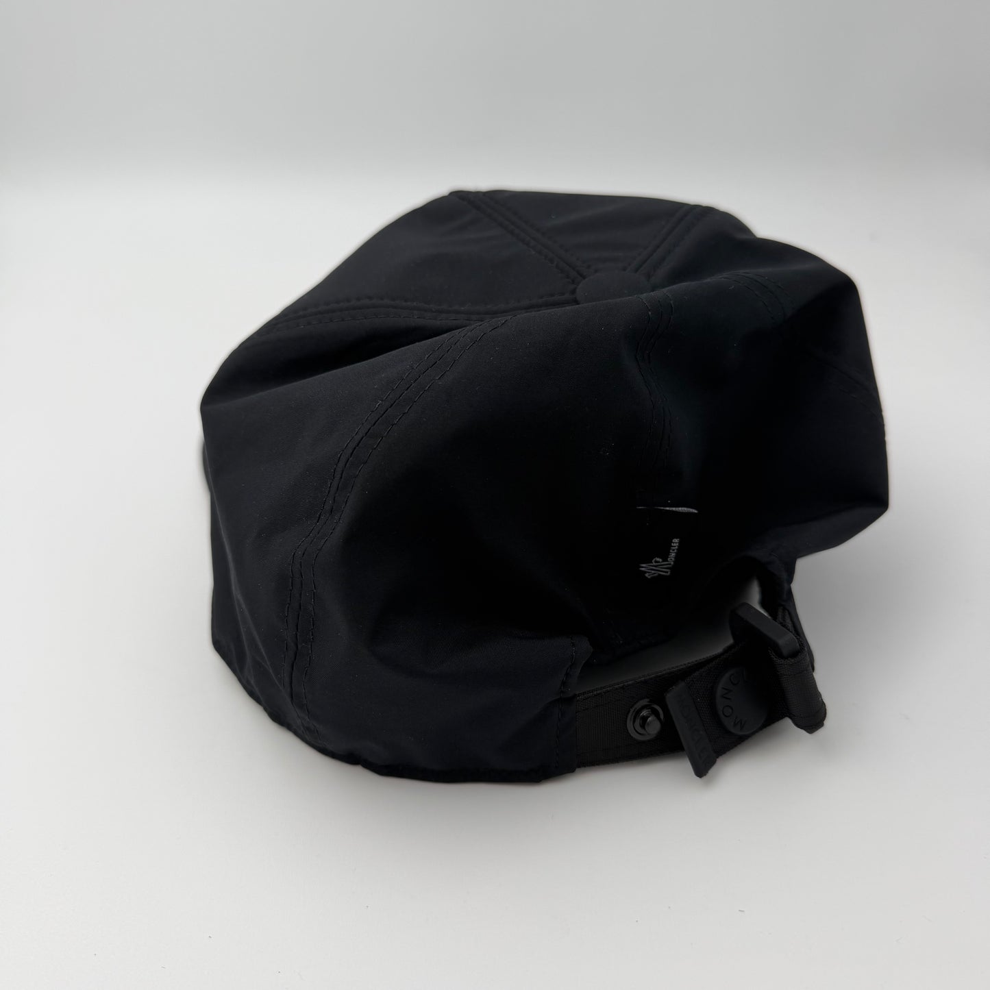 Moncler Grenoble Baseball Cap