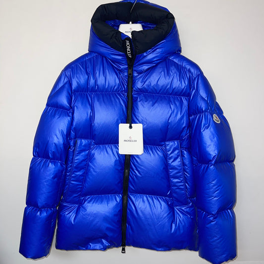 Moncler Damavand Down Jacket - Size 1