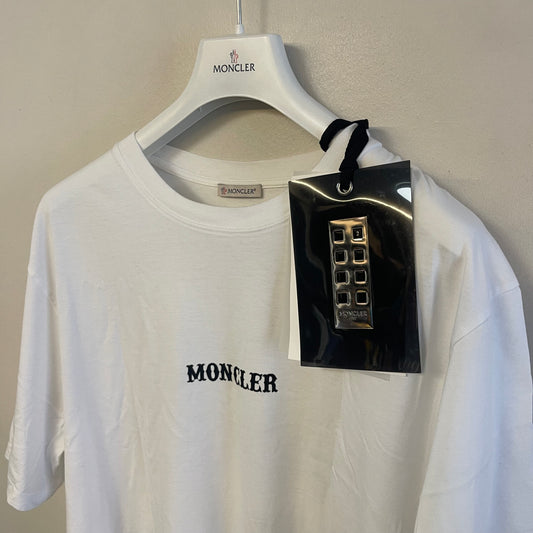 Moncler Genius FRGMT Tshirt - Size L