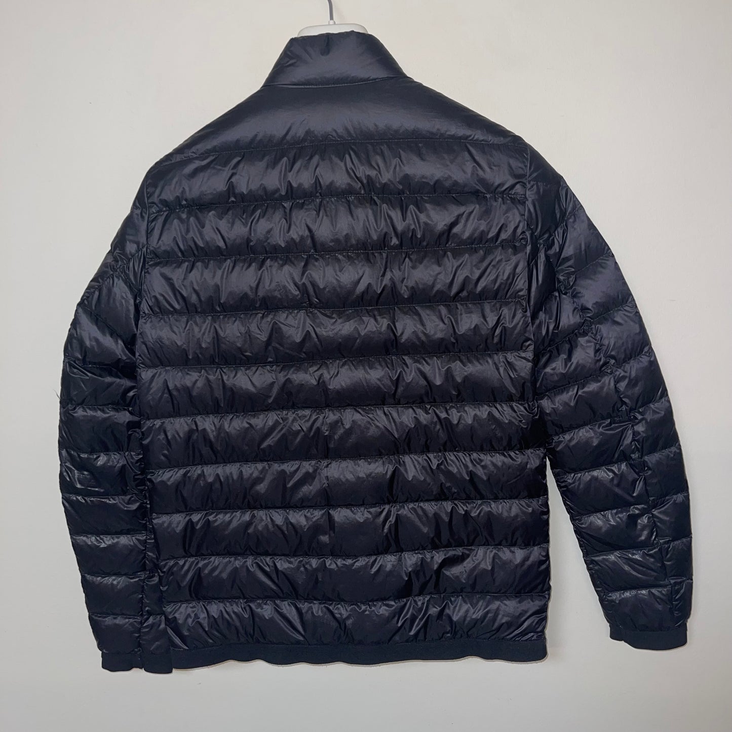 Moncler Down Jacket - Size 1