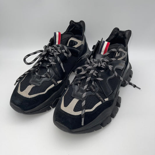 Moncler Leave No Trace Sneakers - EU40,5